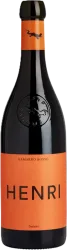 Henri Ramarro Rosso Vin de Pays suisse Henri Badoux - 2025 - Waadt, Schweiz