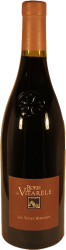 Les Terres Blanches AOC d'Oc Borie la Vitarèle - 2014 - Midi - Languedoc-Roussillon, Frankreich