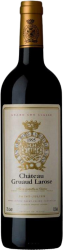 Chateau Gruaud-Larose 2e Cru Classe St-Julien AOC Château Gruaud-Larose - 2005 - Bordeaux, Frankreich