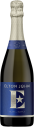 Elton John Zero Blanc de Blancs 0% Elton John Zero - Divers