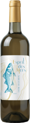 Esprit des Mers Entre-Deux-Mers AOC Château Trotte Vieille - 2024 - Bordeaux, Frankreich