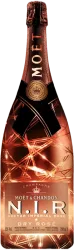 Moët & Chandon Champagne N.I.R Nectar Impérial Rosé Dry Moët & Chandon - Champagne, Frankreich