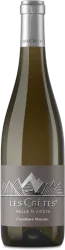 Muscat de Chambave Valle D'Aoste DOP Les Crêtes - 2024 - Aostatal, Italien