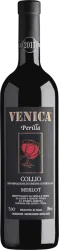 Merlot Perilla DOC Venica & Venica - 2020 - Friaul, Italien