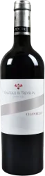 Château de Trévelin Chambelin Grand Cru Hammel SA - 2024 - Waadt, Schweiz