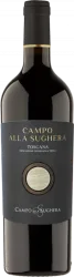 Campo alla Sughera Toscana IGT Campo alla Sughera - 2019 - Toskana, Italien