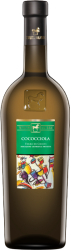 Cococciola Terre di Chieti IGP Tenuta Ulisse - 2023 - Abruzzen, Italien