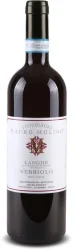 Langhe DOC Nebbiolo Mauro Molino - 2023 - Piemont, Italien