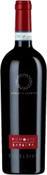 Excelsius Barbera Piemonte DOC Roberto Sarotto - 2022 - Piemont, Italien