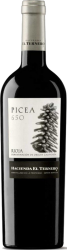 Picea 650 DOCa Hacienda El Ternero - 2015 - Oberer Ebro, Spanien