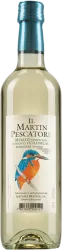 Il Martin Pescatore Bianco Svizzero IGT Matasci Vini - Tessin, Schweiz