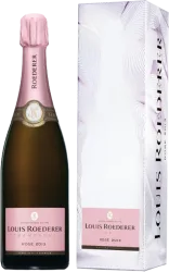 Brut Rosé Vintage GP Deluxe Louis Roederer - 2017 - Champagne, Frankreich