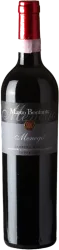 Barbera d'Asti Superiore Menego DOCG Marco Bonfante - 2019 - Piemont, Italien