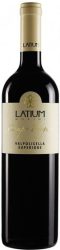 Campo Prognai Valpolicella Superiore DOC Az. Agricola Latium di Morini - 2017 - Veneto, Italien