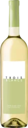 Composition TROISBLANC Rimuss & Strada Wein AG - 2023 - Schaffhausen, Schweiz