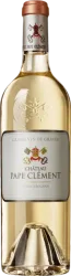 Pape-Clément Blanc Château Pape-Clément - 2009 - Bordeaux, Frankreich