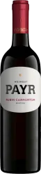 Zweigelt Rubin Carnuntum Qualitätswein Weingut Payr - 2021 - Carnuntum, Österreich