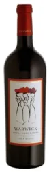 Three Cape Ladies Cabernet Merlot Pinotage Warwick - 2021 - Coastal Region, Südafrika