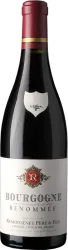 Bourgogne Renommée Remoissenet Père & fils - 2023 - Burgund, Frankreich