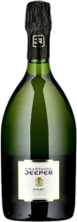 Champagne Extra-Brut Naturelle AOC Jeeper - Champagne, Frankreich