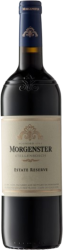 Estate Reserve MORGENSTER - 2014 - Coastal Region, Südafrika