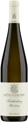 Kreuznacher Kahlenberg Riesling trocken Erste Lage Weingut Herrmann Dönnhoff - 2024 - Rheintal, Deutschland