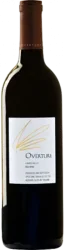 Overture Robert Mondavi/Baron Ph. de Rothschild Second Vin d'Opus One Opus One - 2021 - Kalifornien, USA