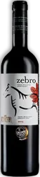 Zebro Amoreira da Torre- Organic Wines Lda - 2019 - Alentejo, Portugal