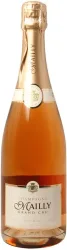 Champagne Mailly Champagne Grand Cru rose brut Mailly  - Champagne, Frankreich