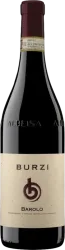 Barolo DOCG Azienda Agricola Burzi - 2020 - Piemont, Italien