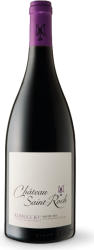 Château Saint Roch Kerbuccio DOC Domaine Lafage - 2021 - Midi - Languedoc-Roussillon, Frankreich