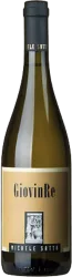 Giovin Re Bianco di Toscana IGT Michele Satta - 2023 - Toskana, Italien