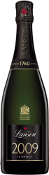 Le Vintage Brut Champagne Lanson - 2009 - Champagne, Frankreich