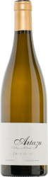 Santa Cruz de Artazu Garnacha Blanco Navarra DO Bodegas y Viñedos Artazu - 2021 - Oberer Ebro, Spanien