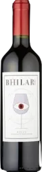 Bhilar Tinto Rioja DOCa Bodegas Bhilar - 2023 - Oberer Ebro, Spanien