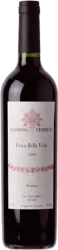 Finca Bella Vista Malbec Mendoza Achaval Ferrer - 2019 - Mendoza, Argentinien
