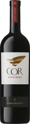 Cor Romigberg Cabernet Sauvignon Alto Adige DOC Alois Lageder - 2019 - Südtirol, Italien