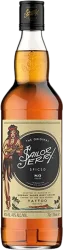 Sailor Jerry Spiced Rum William Grant & Sons - Amerikanischen Jungferninseln