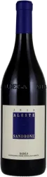 Barolo Aleste Luciano Sandrone - 2018 - Piemont, Italien