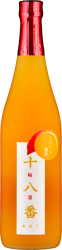 Ohako Umeshu Beniotome - Japan