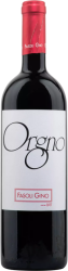 Orgno Merlot IGT Gino Fasoli - 2017 - Veneto, Italien