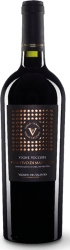 Vigne Vecchie Leggenda Gold Series Primitivo di Manduria Vigneti del Salento - 2015 - Apulien, Italien