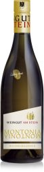 Montonia Weissburgunder trocken Weingut am Stein - 2023 - Franken, Deutschland