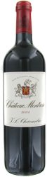 Château Montrose 2ème Cru Classe St-Estephe Château Montrose - 1995 - Bordeaux, Frankreich