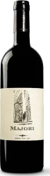 Majori Rosso Toscana IGT Bulichella - 2023 - Toskana, Italien