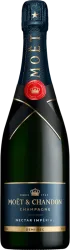 Champagne Moët & Chandon Nectar Impérial demi-sec Moët & Chandon - Champagne, Frankreich