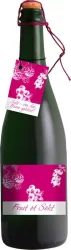 Fruit et Sekt Rosé Sektkellerei am Turm - Rheintal, Deutschland