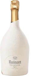 Champagne R de Ruinart Ruinart - Champagne, Frankreich