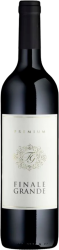 Finale Grande Negroamaro/Primitivo Puglia IGP Compagnia Mediterranea - 2024 - Apulien, Italien