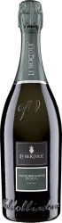 VALDOBBIADENE DOCG Prosecco Extra Dry LE BERTOLE - Veneto, Italien
